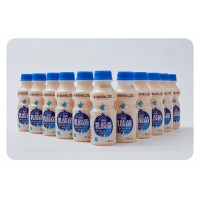 山阳县瑧品天竺山泉乳酸菌饮品340ml*12瓶