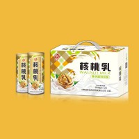 山阳县核桃乳240ml