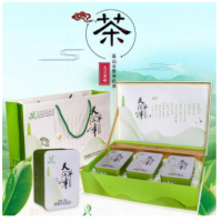 山阳县福青山绿翠峰150g