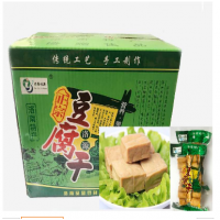 洛南县洛源镇品誉豆腐干30袋*320g