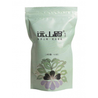 南郑区远山眉汉中炒青125g