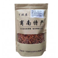 商南县 虫草花250g/袋 炖汤煲汤