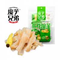 汉滨区魔芋兄弟任性魔芋150g/袋（泡椒味）