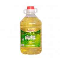 商南县 上苍坊醇香米醋2.5L 产地直供食醋 商洛特产